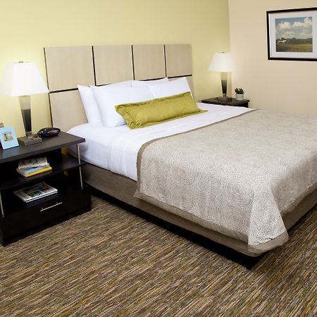 Sonesta Simply Suites Detroit Southfield Exterior photo